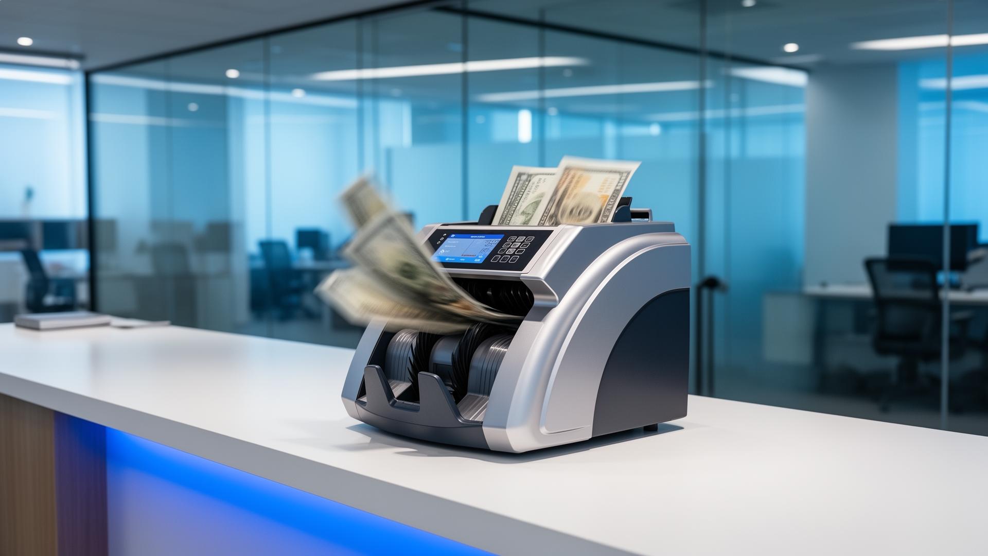 Speed Meets
Reliability.