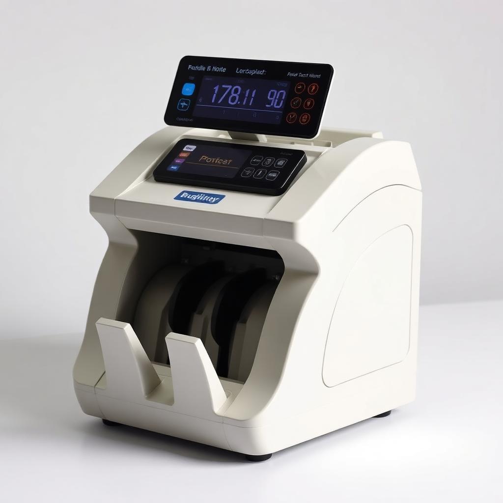 Bundle Counter Pro 9000