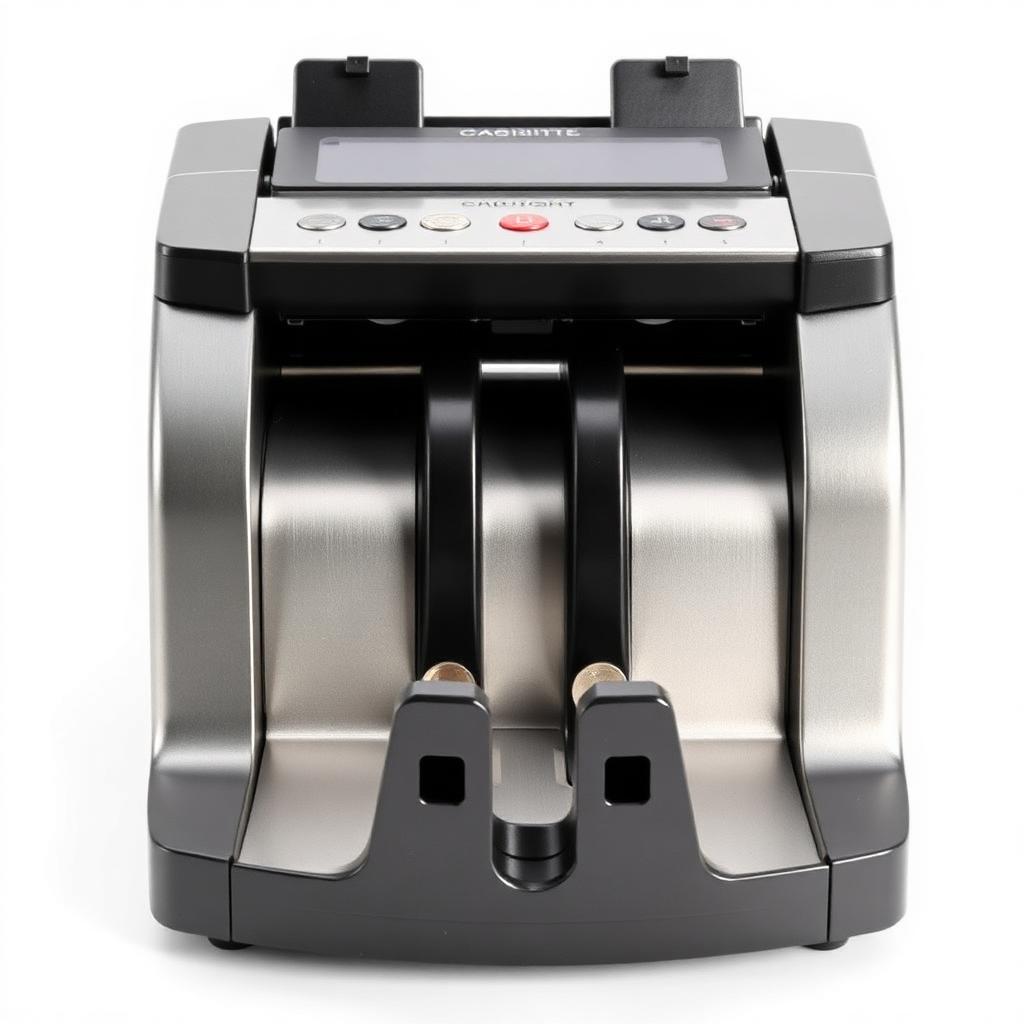 Coin Counter & Sorter C5