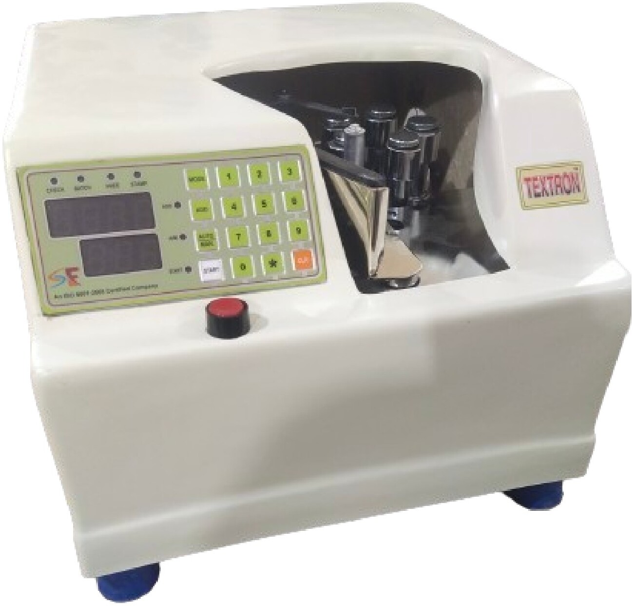 TEXTRON Desktop BNCM-DT HD