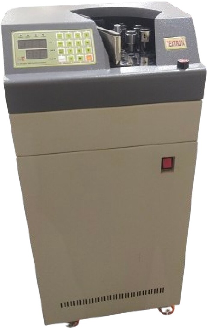 TEXTRON Floor BNCM-FT HD