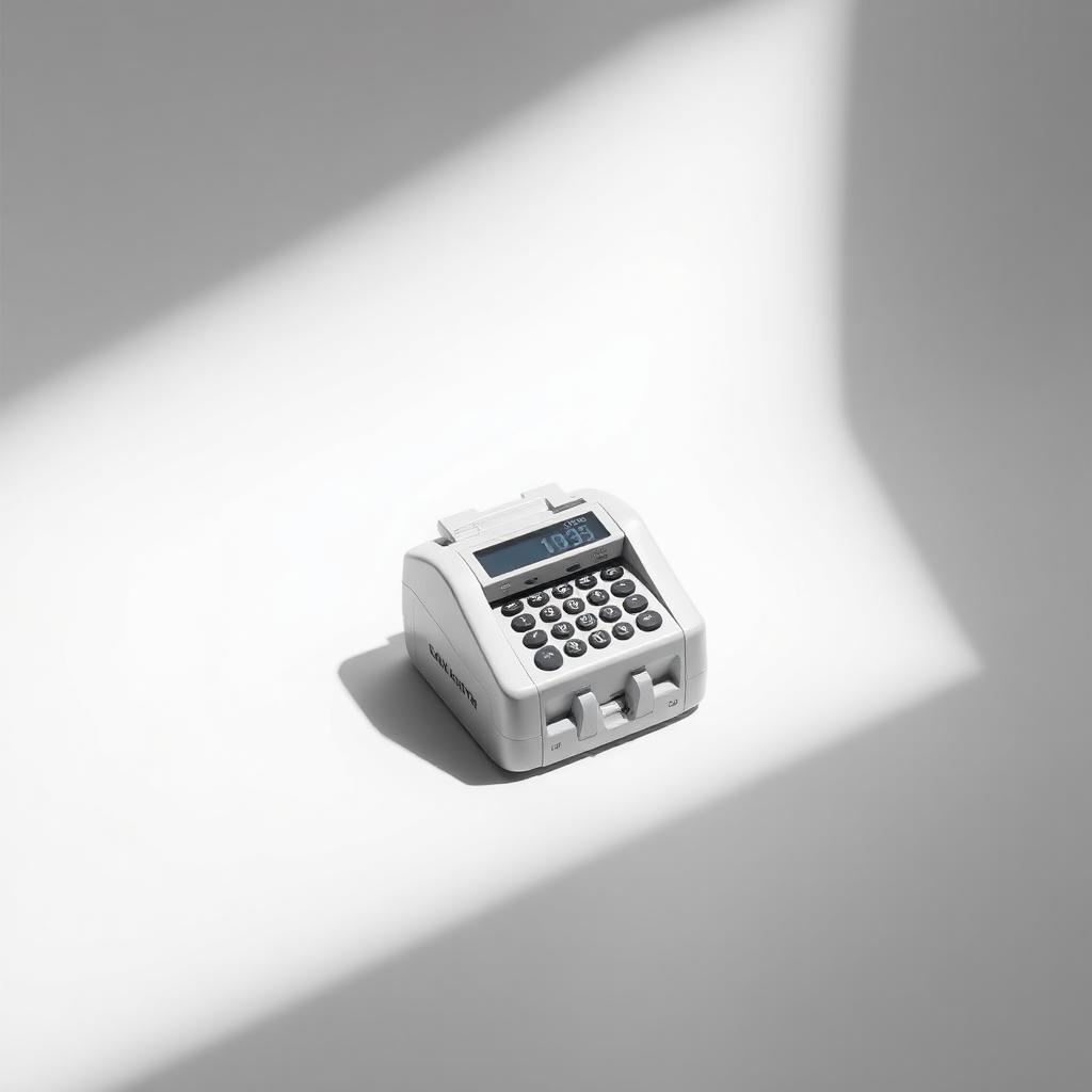 Mini Pocket Counter M2